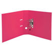 Picture of EXACOMPTA LEVER ARCH FILE 70MM RASPBERRY